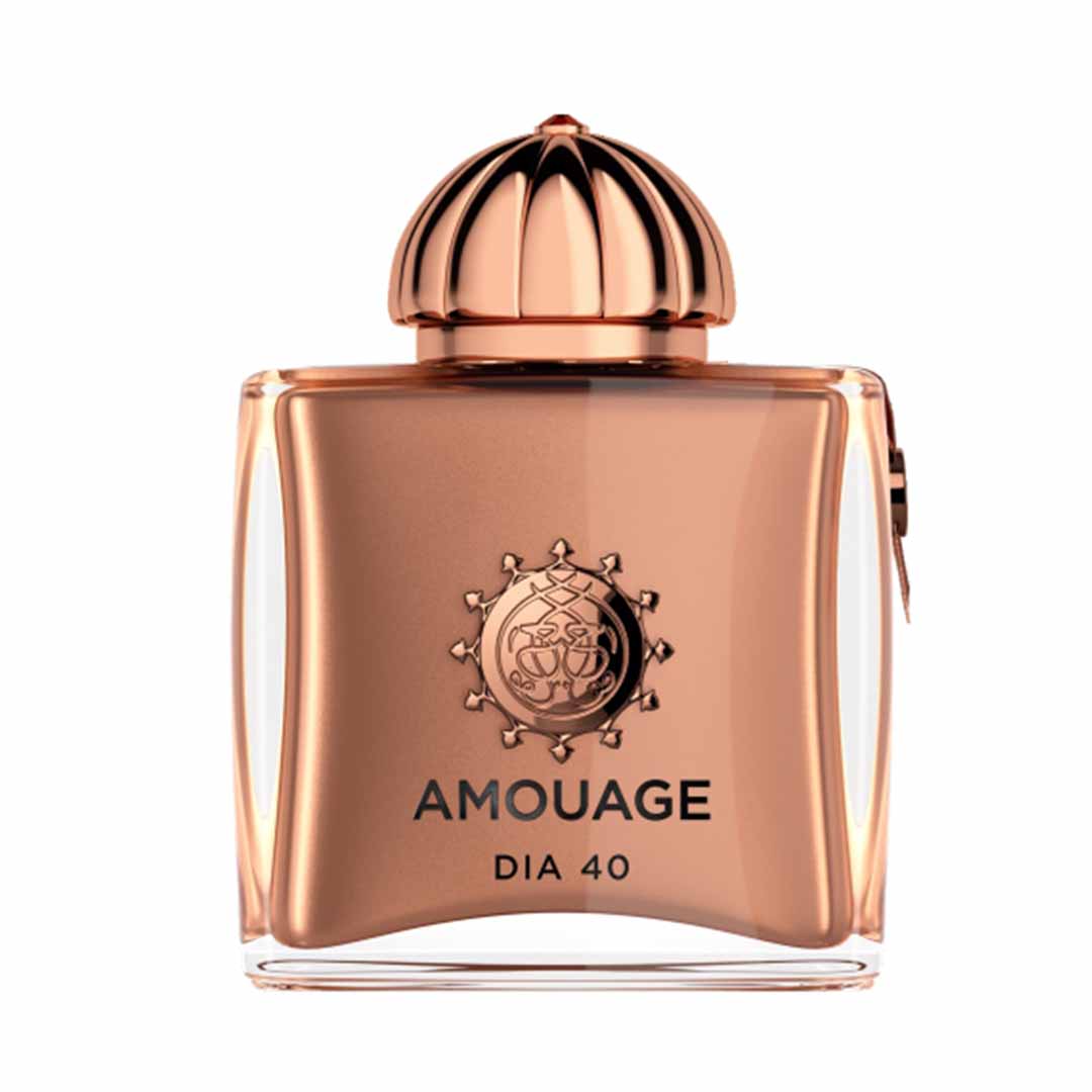 عطر DIA 40 من امواج - 100مل